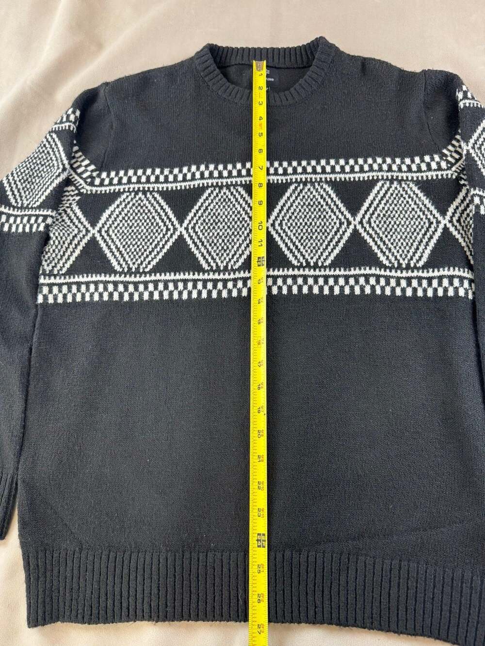 Sweater knit - Picture 4 of 8